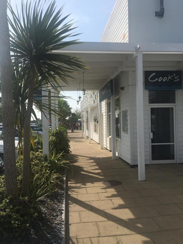 Rockley Park - Coral Hotel Poole Kültér fotó