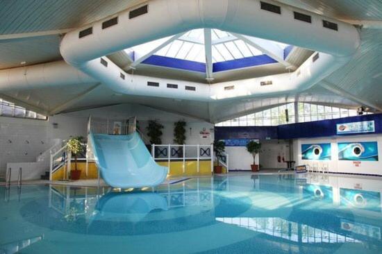 Rockley Park - Coral Hotel Poole Kültér fotó