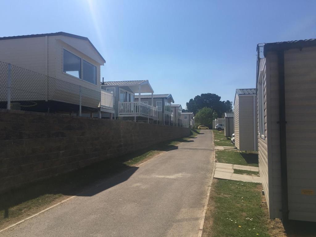 Rockley Park - Coral Hotel Poole Kültér fotó