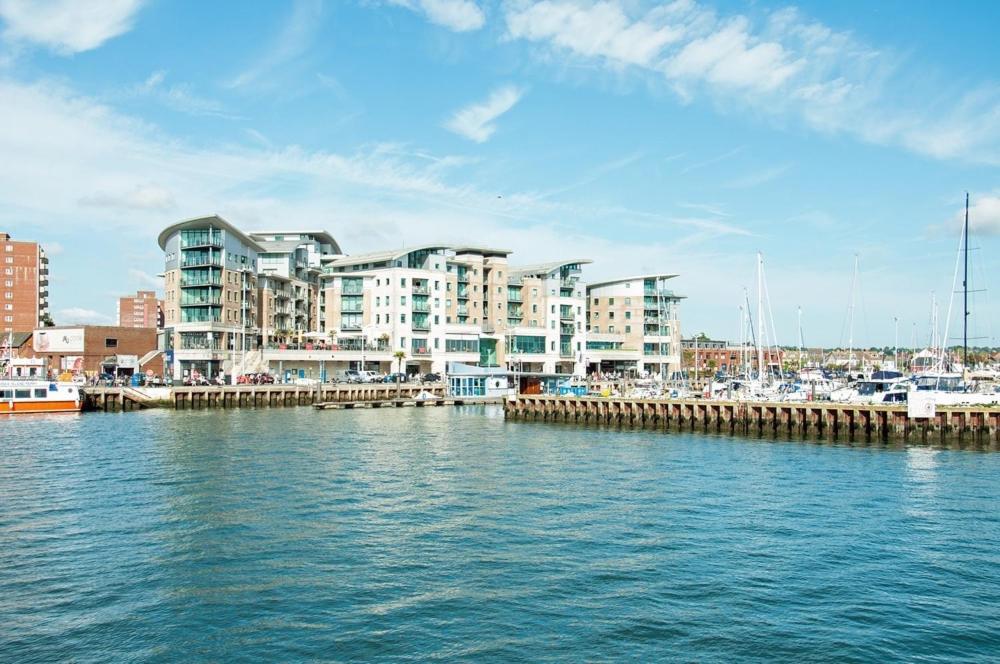 Rockley Park - Coral Hotel Poole Kültér fotó