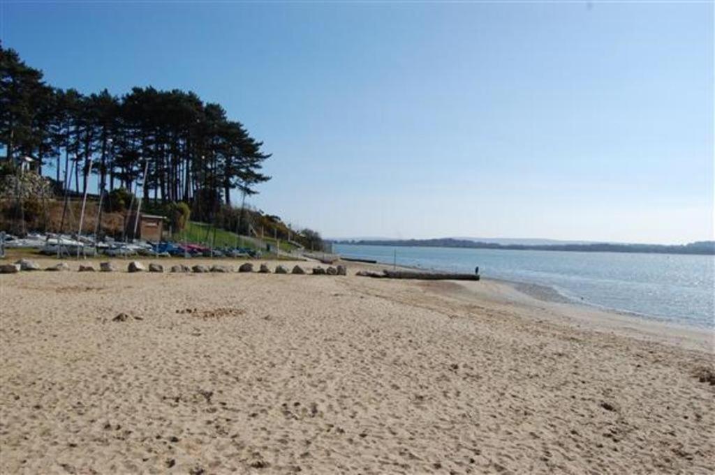 Rockley Park - Coral Hotel Poole Kültér fotó