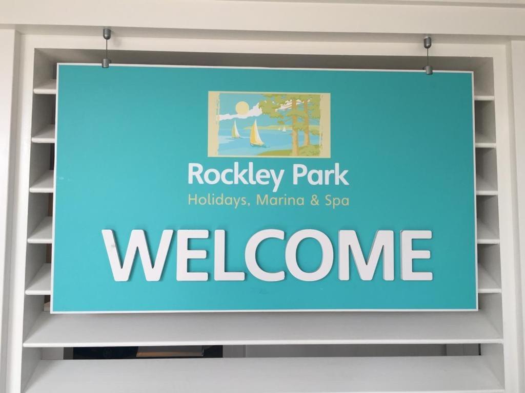 Rockley Park - Coral Hotel Poole Kültér fotó